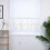 Winysin1Pcs Κουρτίνες Voile Swags Όλα τα χρώματα Κουρτίνες από πλέγμα με κορδόνι Voile Swag 1