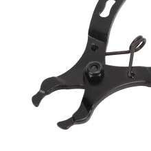 Silver 8 Speed Chain Kit Lightweight