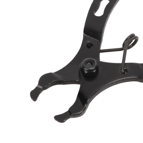 Silver 8 Speed Chain Kit Lightweight