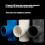 Easy to Assemble PVC T Pipe Fitting 20pcs for Unique-Grey 6