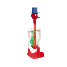 Boligindretning Vintage Retro Fugledrikker 10ml