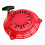Pull Starter Rope for Honda GCV160 Engine, Long Cord, Durable Replacement for Multiple Models 3