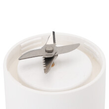 Mini Electric Blender 6 Blade 4000mAh