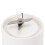 Mini Electric Blender 6 Blade 4000mAh 1