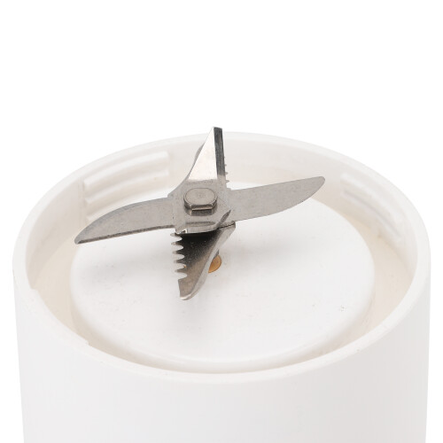 Mini Electric Blender 6 Blade 4000mAh