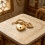 Practical Heart Key Holder Key Chain-Gold key chain key pendan 3