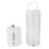 6 Blade Mini Blender 450ml USB Portable 1