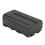 NP F550 Video Light Battery Type C Cable 1
