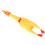 Stress Relief Squeeze Chicken Toy Yellow 1