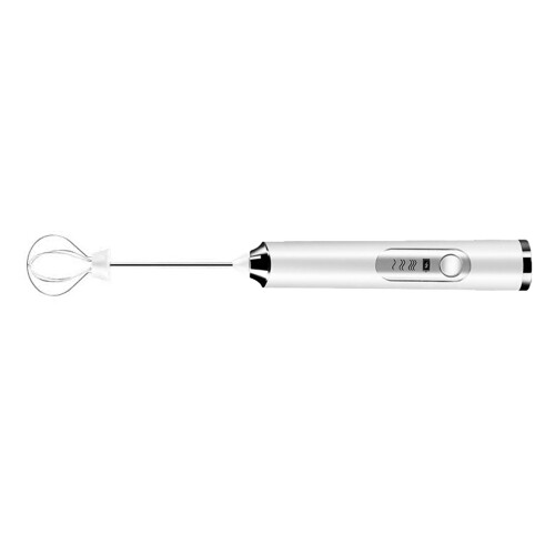 Lightweight Milk Frother 2