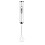 Lightweight Milk Frother 4