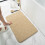 Påskedørmåtte Skridsikker Memory Foam 45x76 cm 1