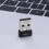 Professioneller USB-Dongle-Mausempfänger-Adapter für G 7