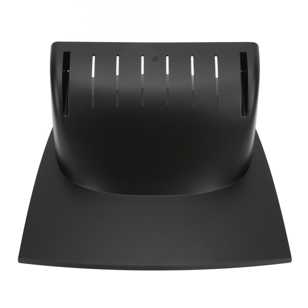 Ford Fiesta 2009-2014 9In Central Dash Trim 7340572700858