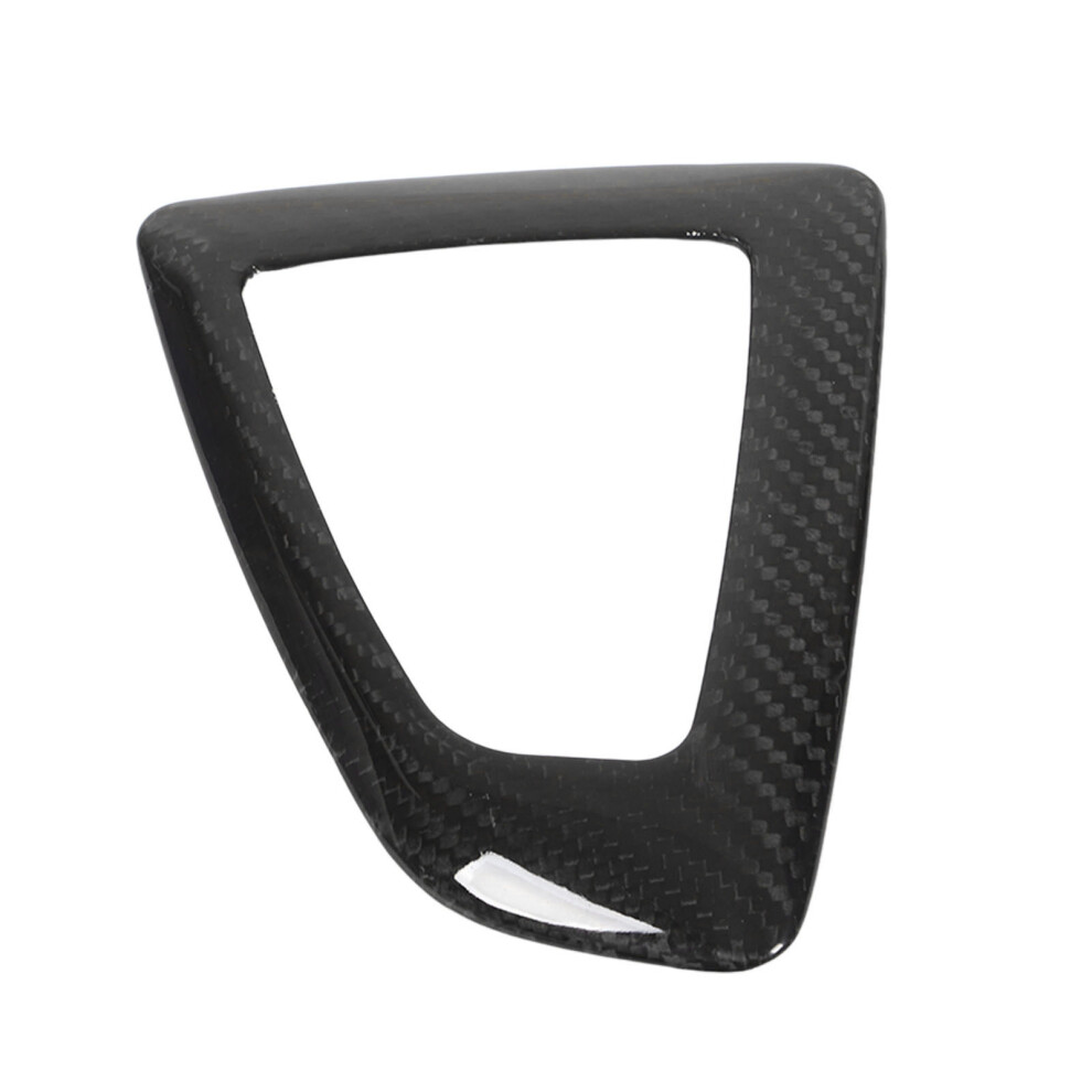 Real Carbon Fibre Shift Panel Frame 7790334226247