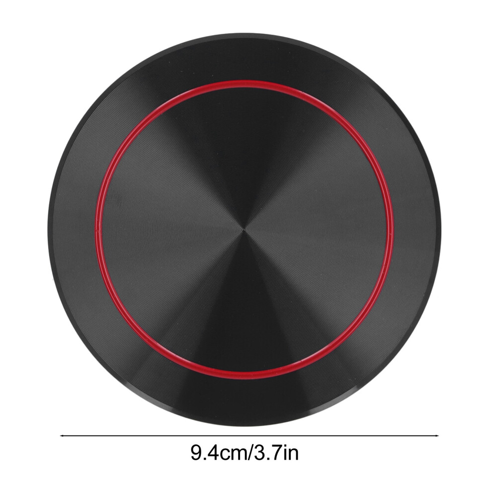4Pcs Gtr R35 Alloy Wheel Centre Caps 7790334226377