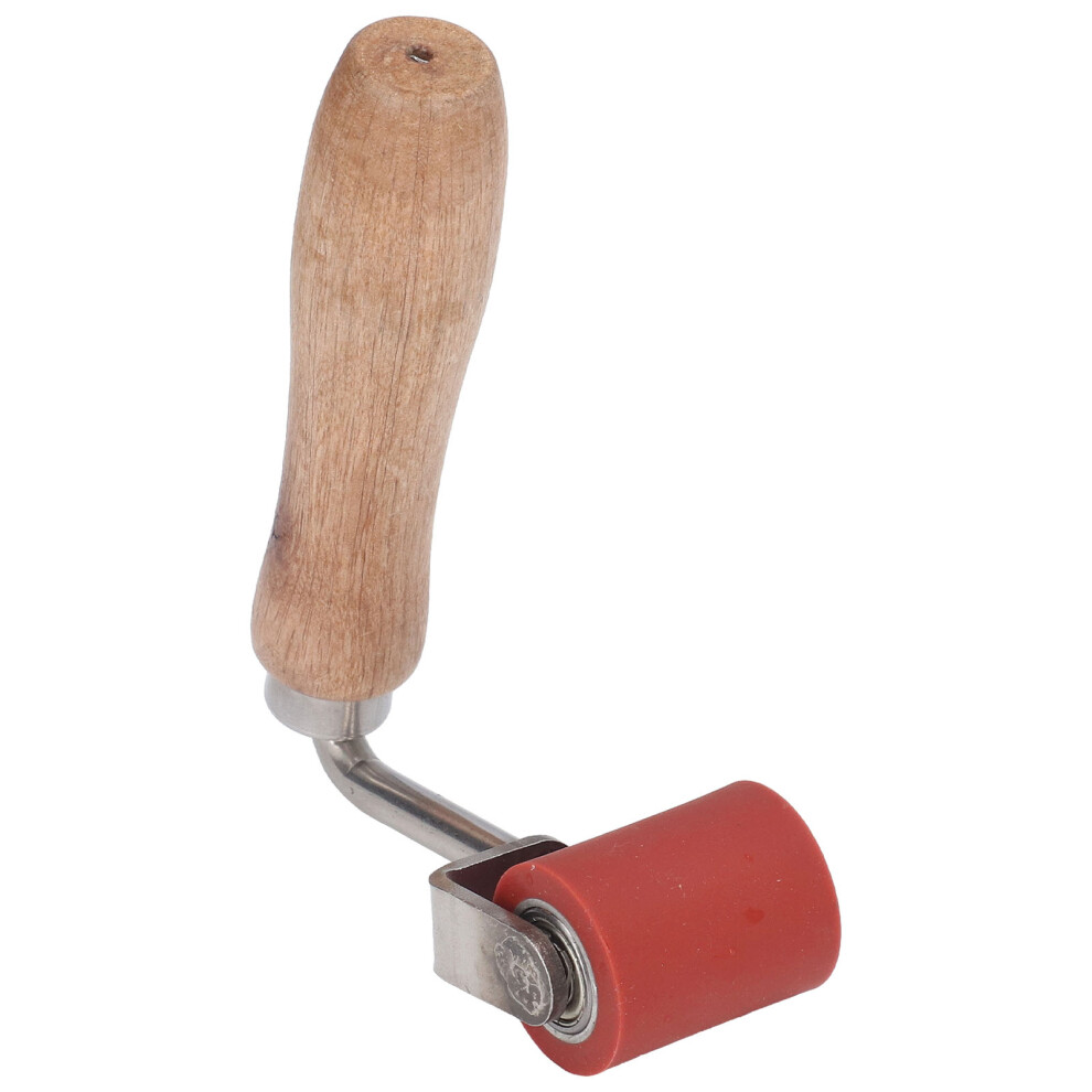 Silicone Seam Roller 1.7In 75 Wear Resistant 7340572928399