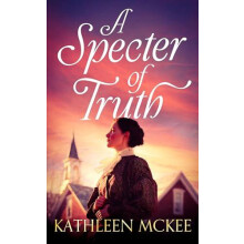 Specter of Truth by Kathleen McKee Paperback Book