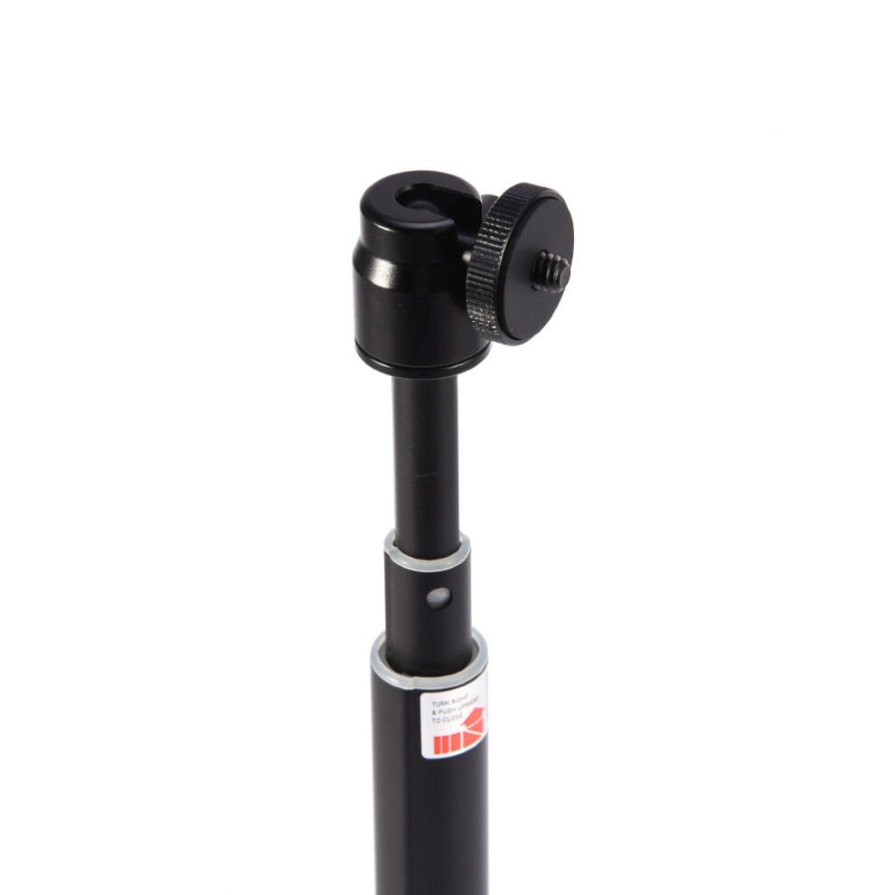 Telescopic Handheld Gimbal Extension Pole 7790334190432