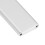 USB C External SSD Enclosure Aluminium 12