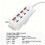 USB Extension Cable Splitter With 8 Charging Port-200cm 6