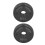 Angle Grinder Flange Nuts M14 47mm 2PCS 2