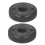 Angle Grinder Flange Nuts M14 47mm 2PCS 3