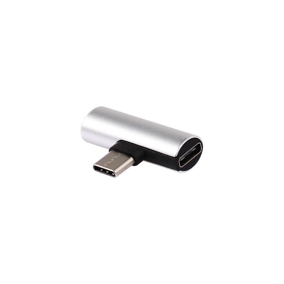 3.5Mm Earphone Charging Converter Type-C 7790334263433
