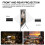 Portable 16:9 Foldable Outdoor Screen 4