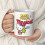 Hello Kitty keramisk kaffekrus 340 ml 1