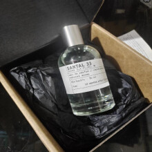 (33) Laboratory perfume SANTAL33,ANOTHER13 Perfume Spray -3.4oz, Holiday gifts