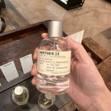 (13) Laboratory perfume SANTAL33,ANOTHER13 Perfume Spray -3.4oz, Holiday gifts