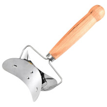 Forma na knedlíčky z nerezové oceli, mini koláč, 1 ks