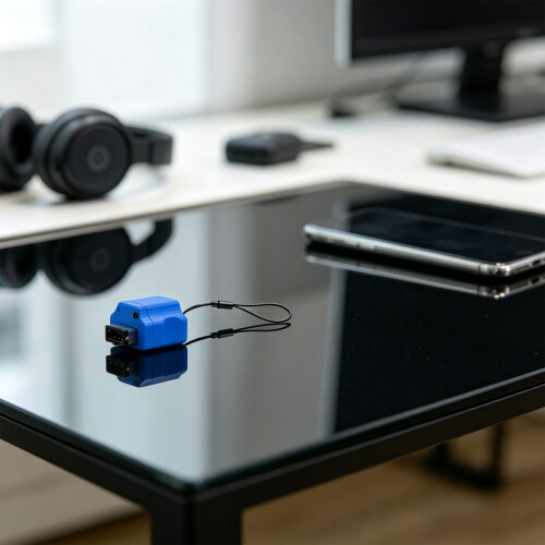 USB Type C Power Cord Alternative For Game Device-Black 2