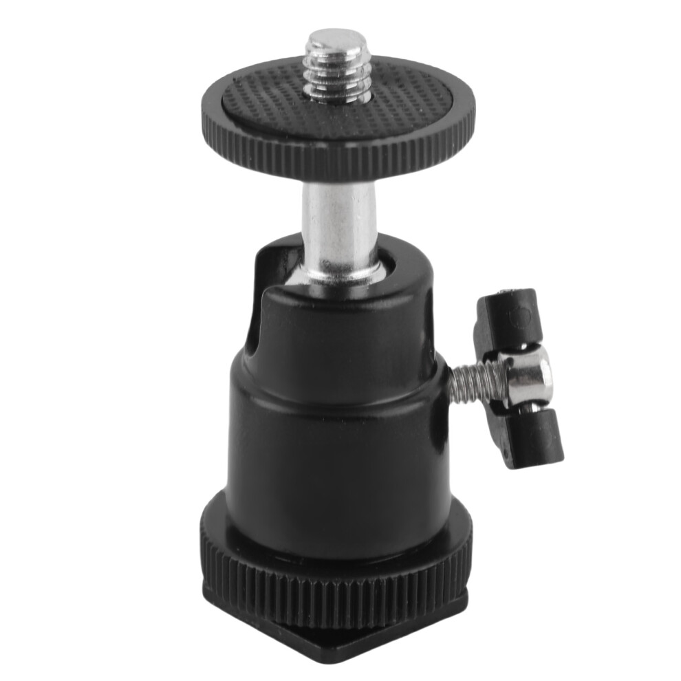 Aluminium Flash Bracket Mount 7790334190784