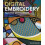 Digital Embroidery by David Morrish Paperback Book 1