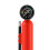 Ball Pump with Pressure Gauge Red Durable Hand Pump 4