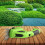Electric Cordless Hedge Trimmer 2-in-1 3
