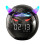 Bluetooth-Lautsprecher mit Wecker und Subwoofer 1