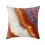 Clúdach Maisiúil Fabraice Craiceann Péitseog Pillowcase 1
