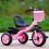 Panier avant pour vélo enfant (3-12 ans) 5