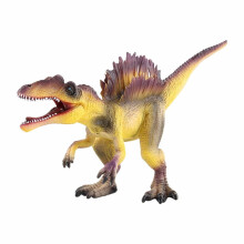 Dinosaurier-Modell, handbemalte Gedenkfigur, 1 Stück