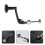 Fishing Reel Handle Metal Crank Grip Replacement 2