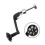 Fishing Reel Handle Metal Crank Grip Replacement 3