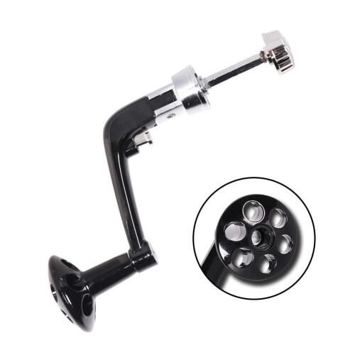 Fishing Reel Handle Metal Crank Grip Replacement 2