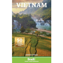 Vietnam by Joshua Karl Zukas Paperback Book