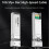 10G SFP+ Direct Attach Passive Stacking-Kabel für mehrere-1m 6