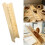 Planche de rampe pour lapin, coussin de pieds en-Pliable 70cm 3