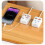 Schnelle USB-Ladestation mit-6 Ausgangsanschlüsse 5