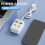 Schnelle USB-Ladestation mit-6 Ausgangsanschlüsse 6